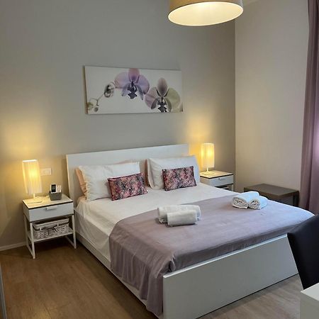 Villa Due Giardini Padova Eksteriør billede