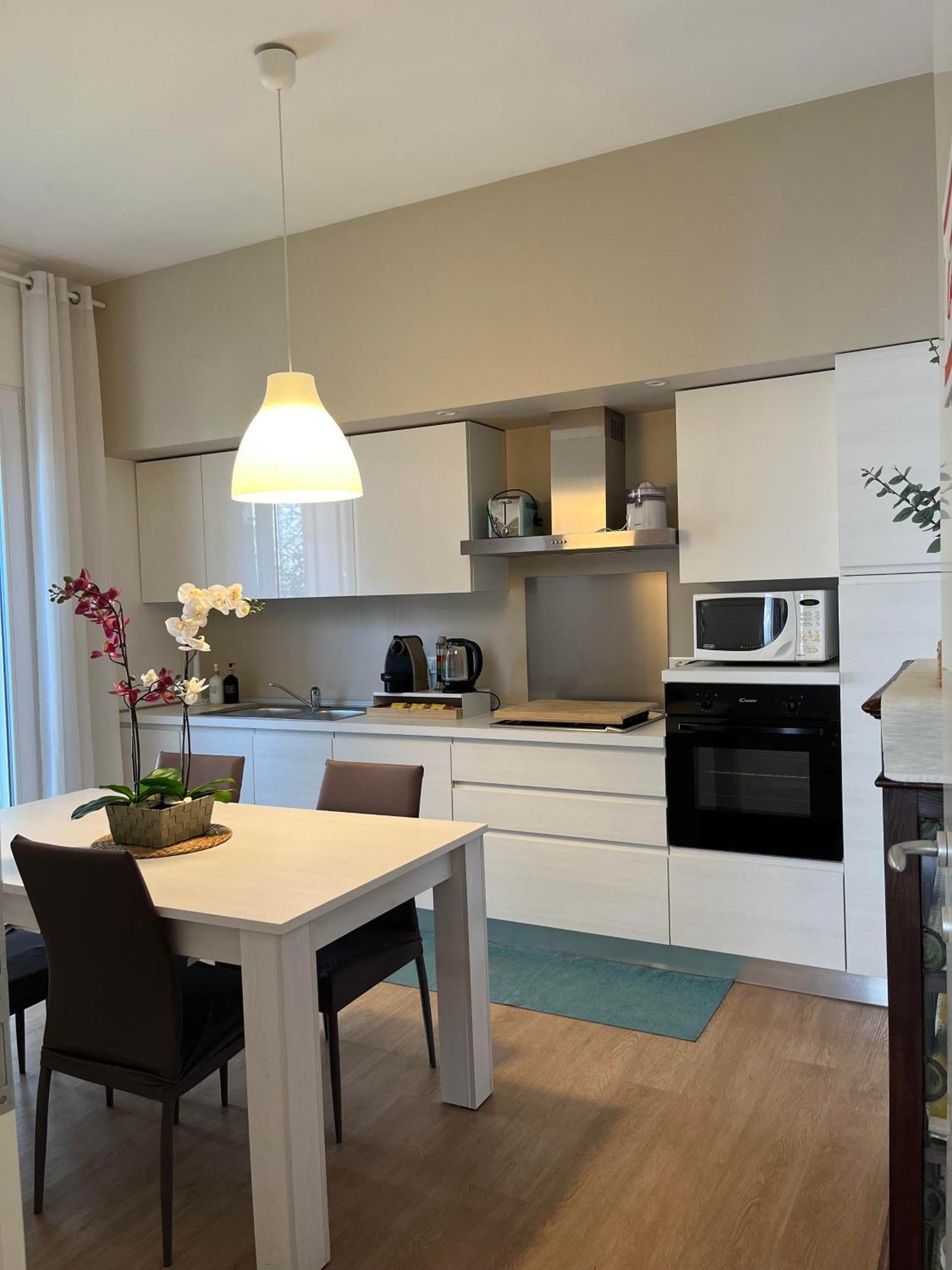 Villa Due Giardini Padova Eksteriør billede